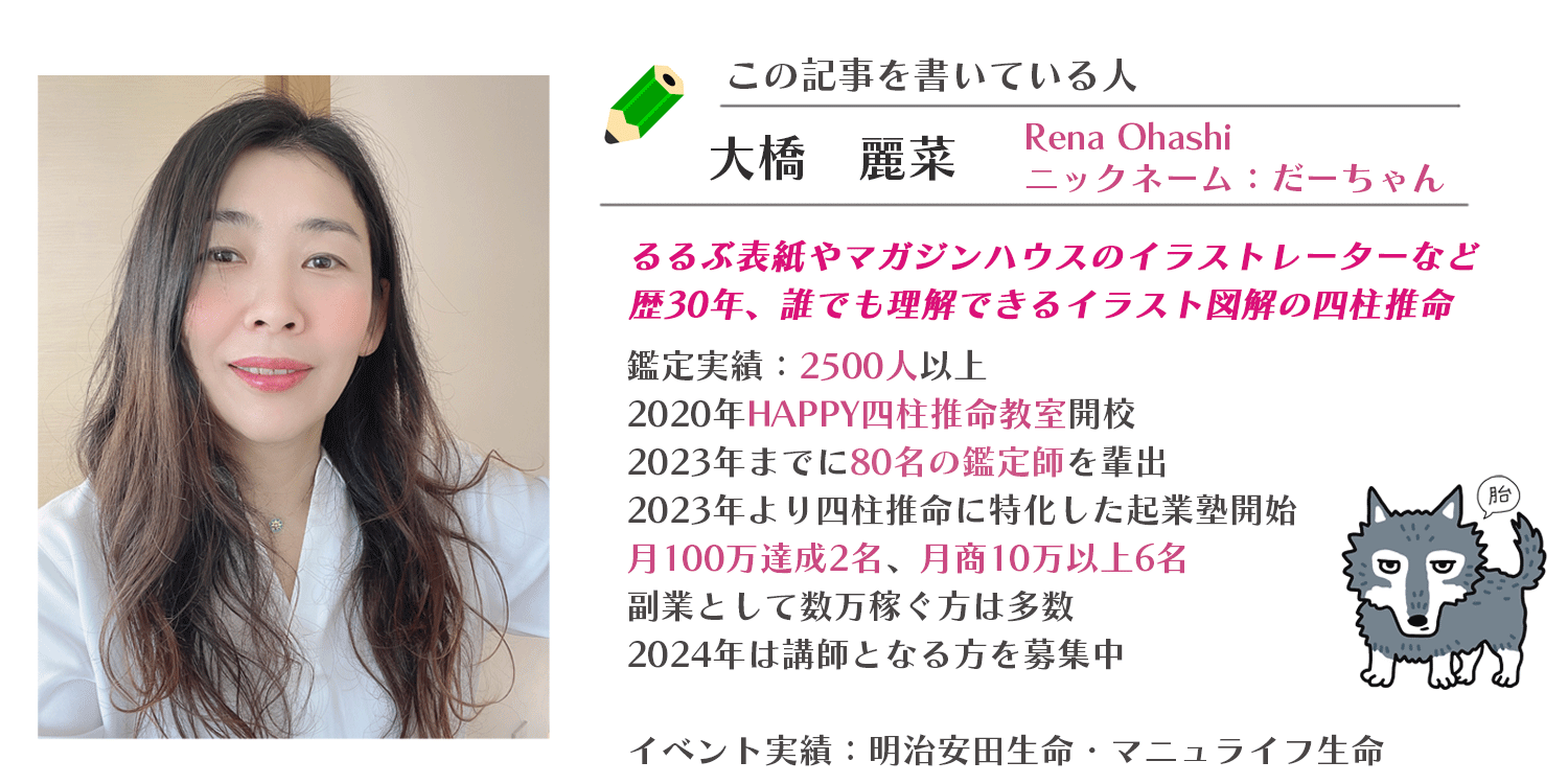 富豪の命式は何か違うの？長者番付の命式と必要な行動・条件とは？｜四柱推命は東京の品川大森を中心にオンラインで学べる