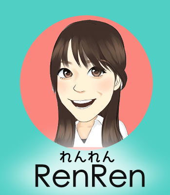れんれん